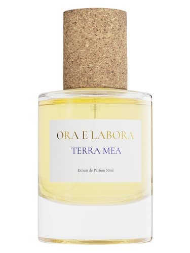 Terra Mea - ترا میا
