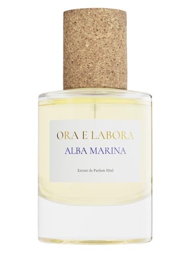 Alba Marina - آلبا مارینا