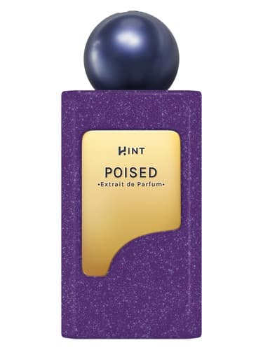Poised - آماده است