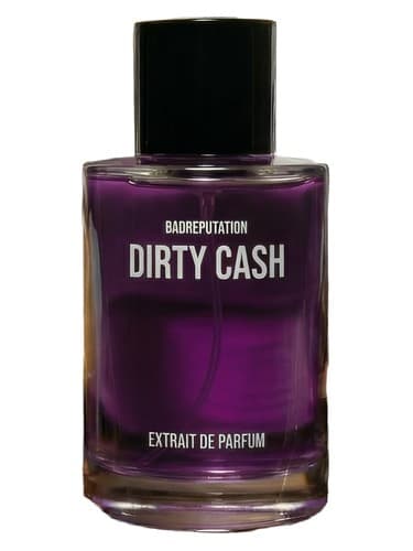 Dirty Cash - پول نقد کثیف