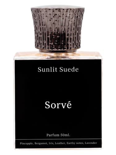 Sunlit Suede - جیر نور آفتاب