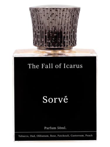 The Fall of Icarus