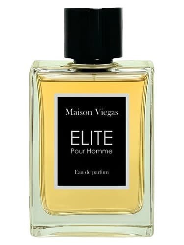 Elite Pour Homme - الیت پور هوم