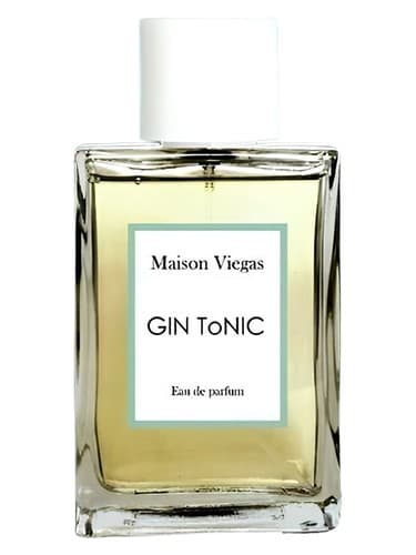 Gin Tonic - جین تونیک