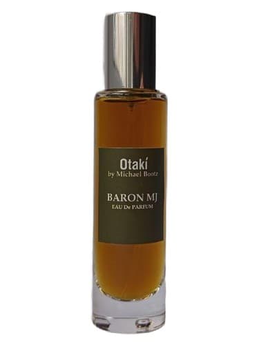 Baron MJ - بارون ام جی