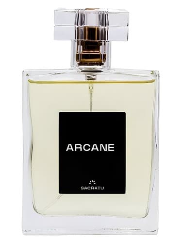 Arcane