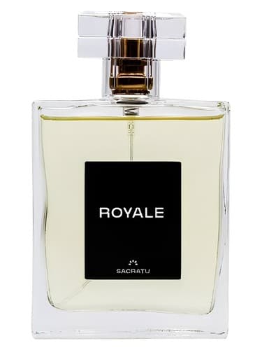 Royale - رویال