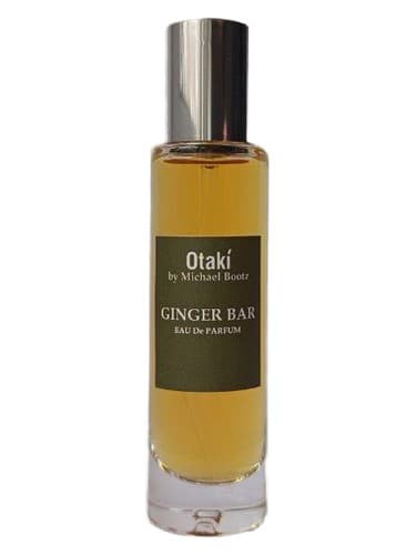 Ginger Bar