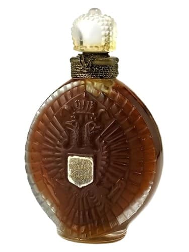 Parfum Impérial - پرفیوم امپریال