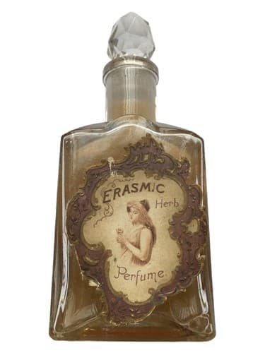 Erasmic Herb - گیاه اراسمیک