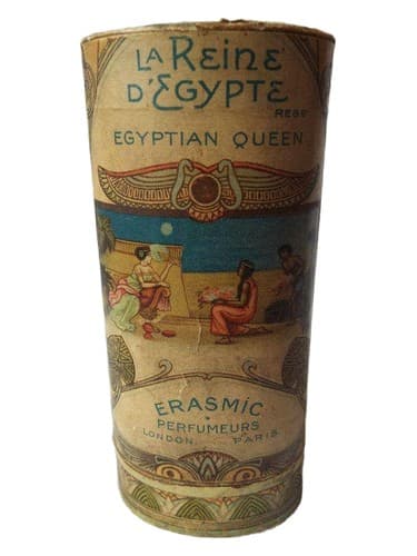 La Reine d'Egypte 