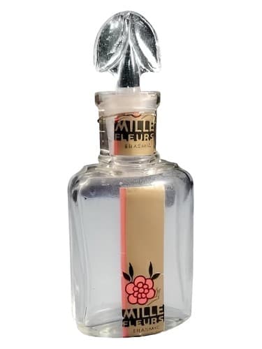 Mille Fleurs - میل فلورز