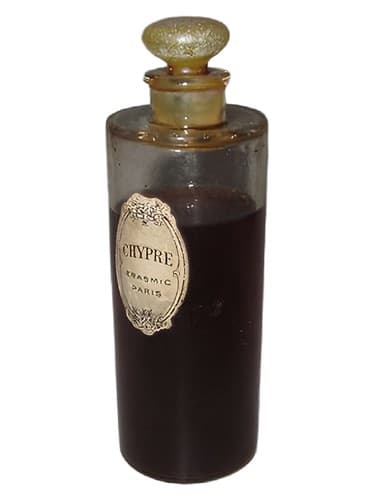 Chypre - چیپر