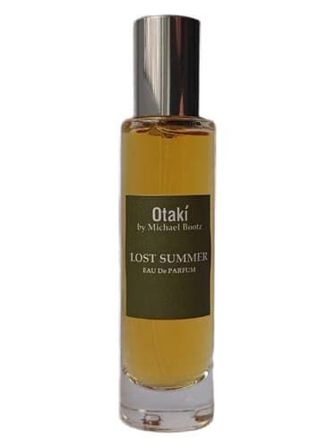 Lost Summer - سامر گمشده
