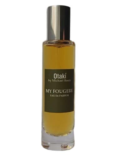 My Fougere - فوگر من