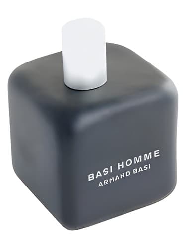 Basi Homme