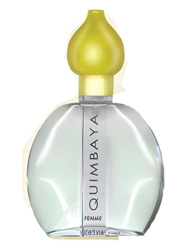 Quimbaya pour Femme 