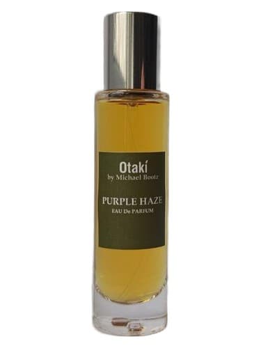 Purple Haze - مه وایولت