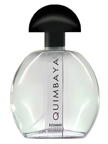 Quimbaya pour Homme 