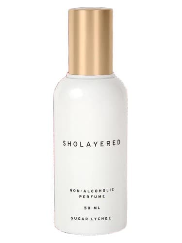 Sugar Lychee - شکر لیچی