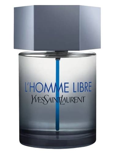 L'Homme Libre 