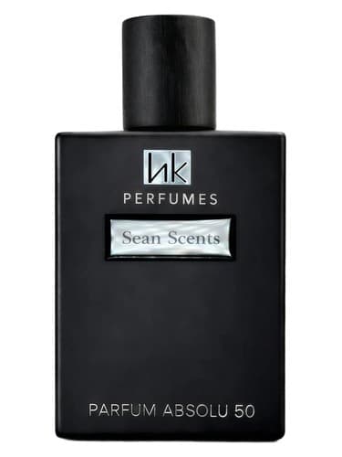 Sean Scents