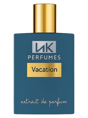 Vacation - تعطیلات