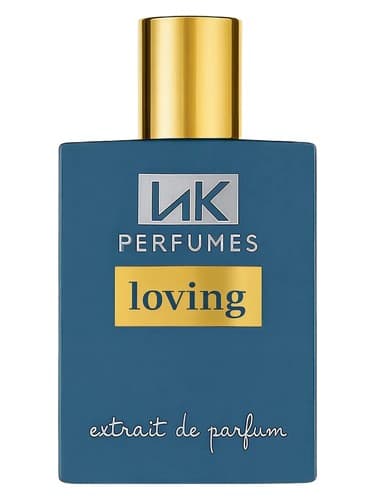 Loving - دوست داشتنی