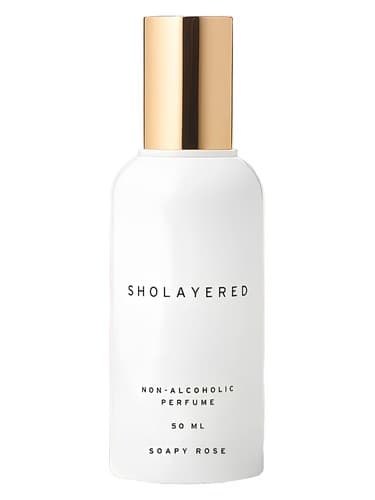 Soapy Rose - رز صابونی