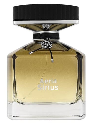 Aeria Sirius
