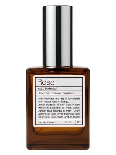 Rose
