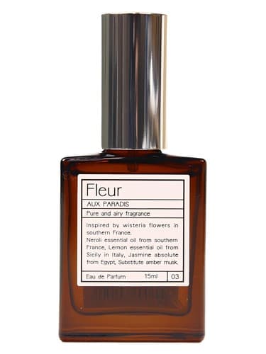 Fleur