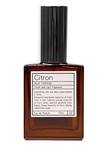 Citron - سیترون