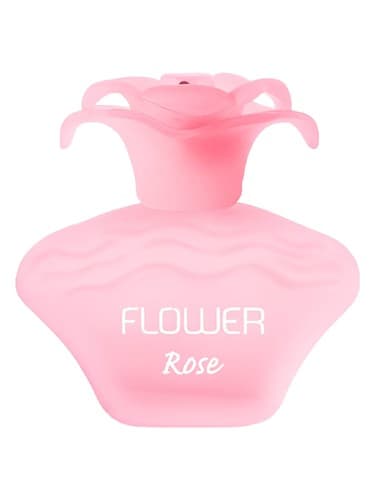 Flower Rose