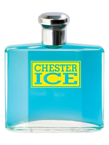 Chester Ice - یخ چستر