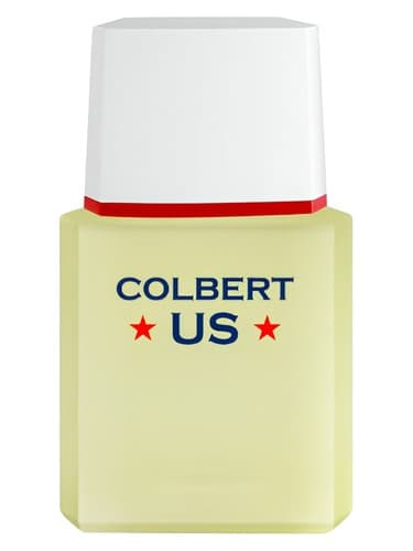 Colbert US - کولبر ایالات متحده