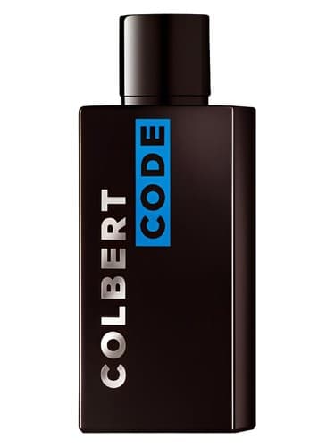Colbert Code - کد کولبر