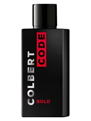 Colbert Code Bold - کد Colbert Bold