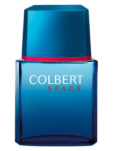 Colbert Space - فضای کولبر