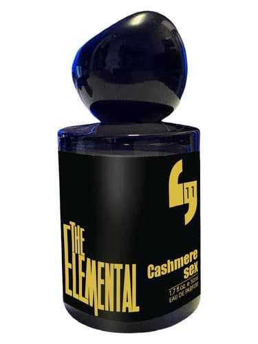 Cashmere Sex