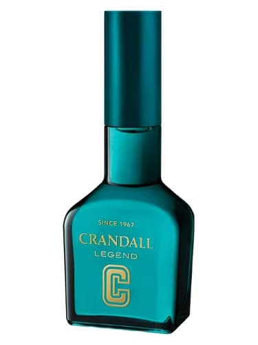 Crandall Legend - کراندال افسانه