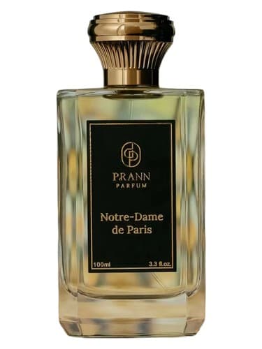 Notre-Dame de Paris - نوتردام پاریس