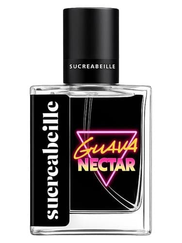 Guava Nectar