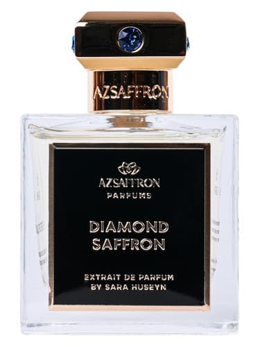 Diamond Saffron - زعفران دایموند