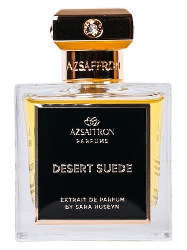 Desert Suede - جیر صحرا