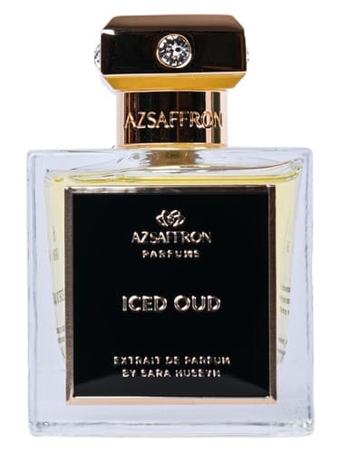 Iced Oud - عود یخی
