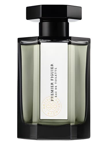 Premier Figuier - برتر فیگویر