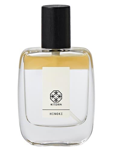 Hinoki - هینوکی