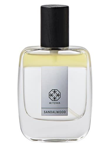 Sandalwood - وود صندل