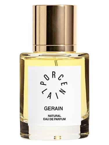 Gerain - گراین